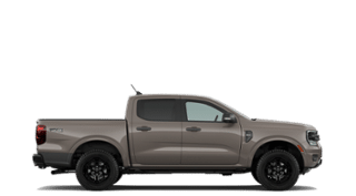 2026 Ford Ranger® External Image 5